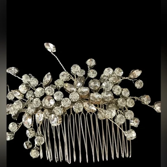 Hair Comb - Picture 2 of 2